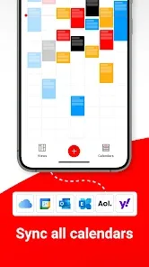 Week Calendar - Smart Planner preview 3